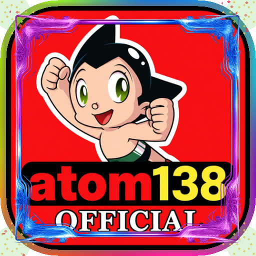 atom138 — galeri pratinjau Resmi APK